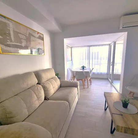 Apartamentos En Denia Frente Al Puerto! Exterior photo