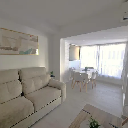 Apartamentos En Denia Frente Al Puerto! Exterior photo
