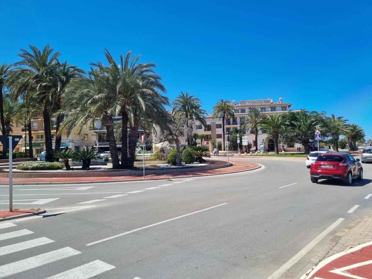 Apartment En Frente Al Puerto! *