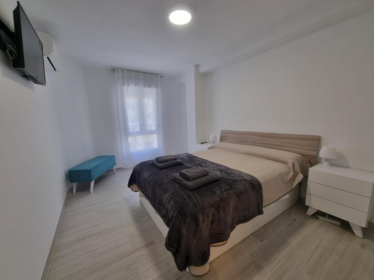 Apartment En Frente Al Puerto! *