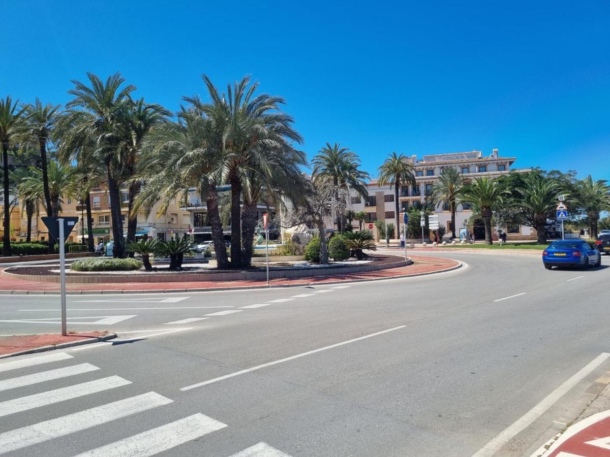 En Frente Al Puerto! * Denia
