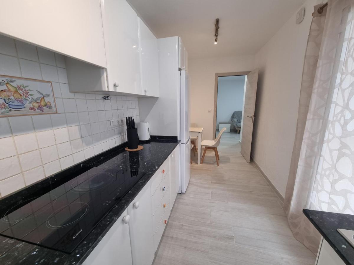 Apartment En Frente Al Puerto!